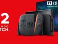 消息称任天堂 Switch 2 主芯片采用三星 8 纳米工艺，升级版有望采用 OLED 屏