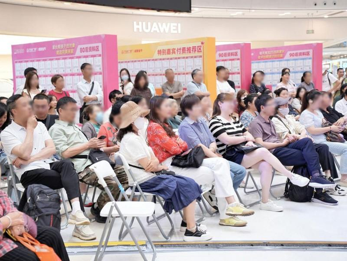 （图片来源于完美亲家，已获授权）