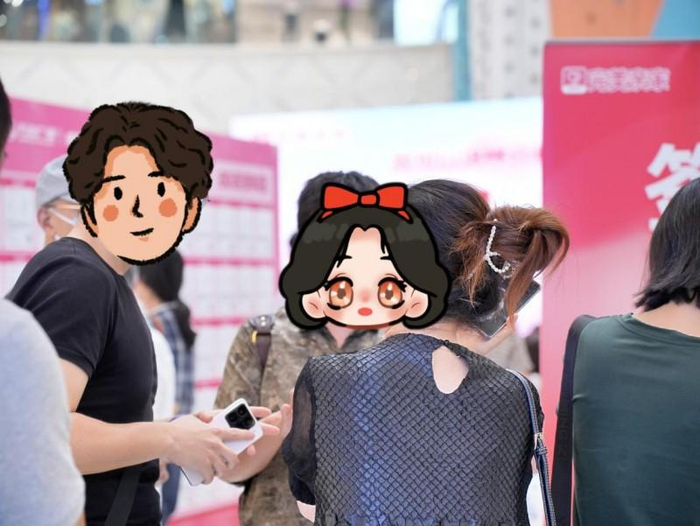 （图片来源于完美亲家，已获授权）