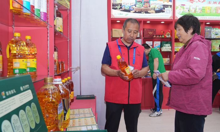 老字号企业介绍产品