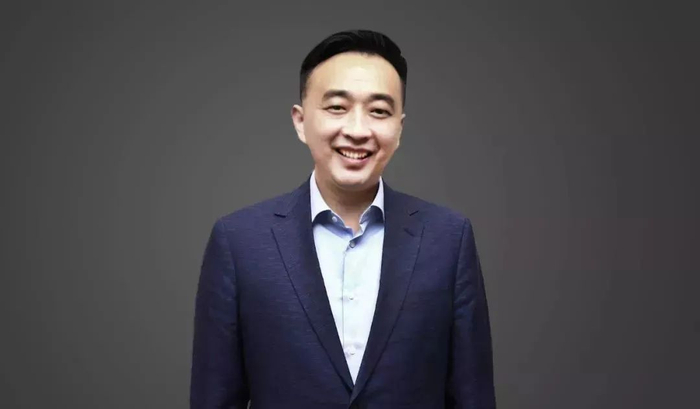 西安每一天便利超市连锁有限公司董事长 张培彦