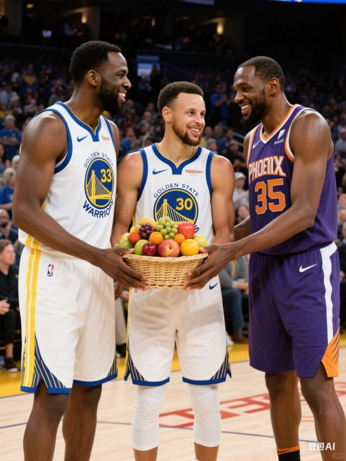 图片由AI生成，请谨慎识别