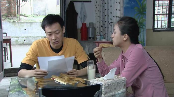 《辛福密码》剧照 