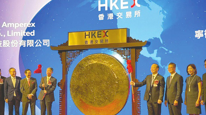 　　每经记者黄婉银摄