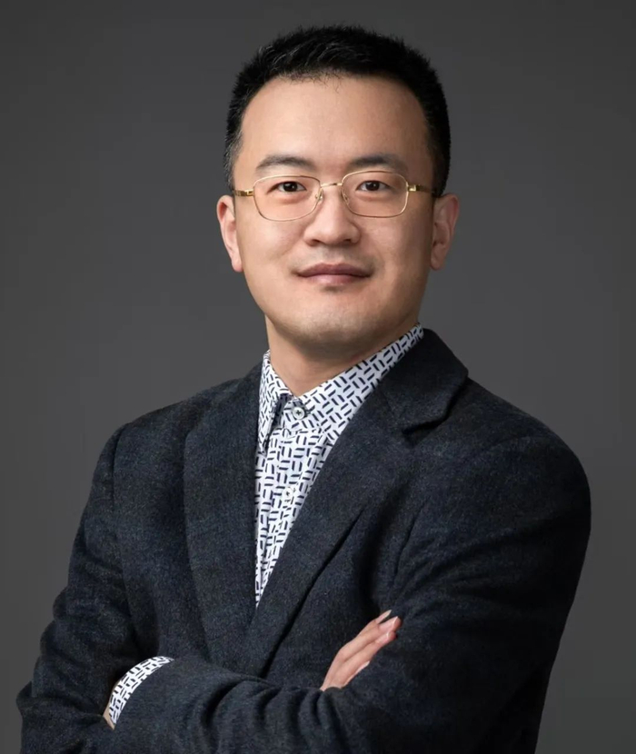 ▲田志伟  上海财经大学公共政策与治理研究院副院长、研究员