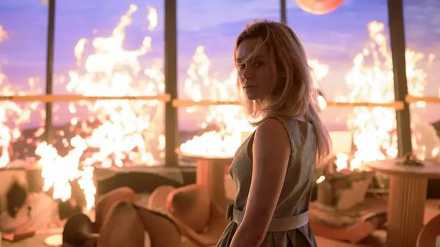 电影《死神来了6：血脉诅咒》剧照