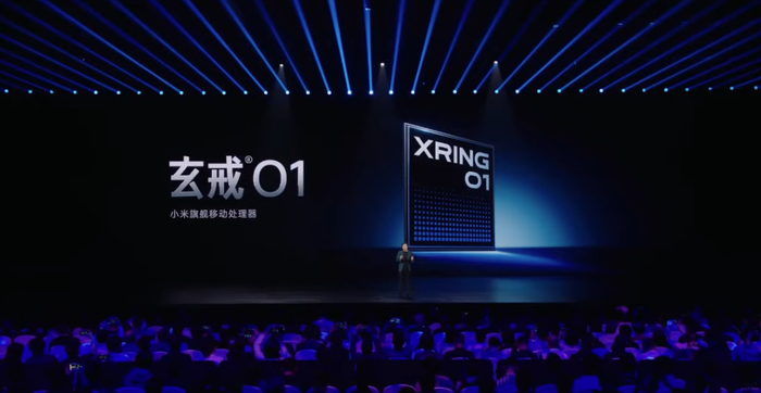 （来源：小米）