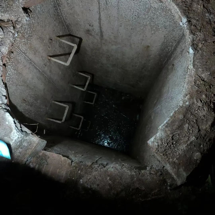 事发地。图/受访者提供