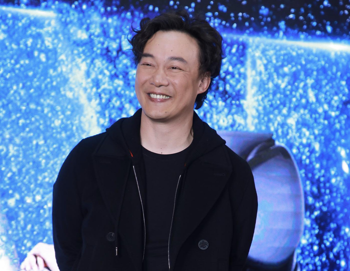 陈奕迅 图据：视觉中国