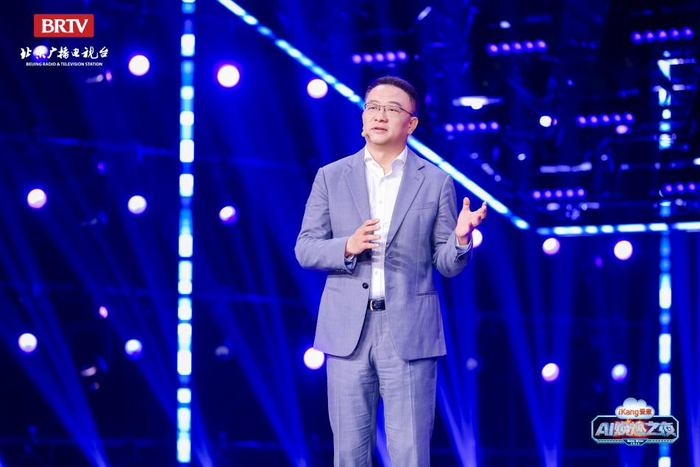 西门子医疗大中华区总裁、全球领导委员会成员王皓