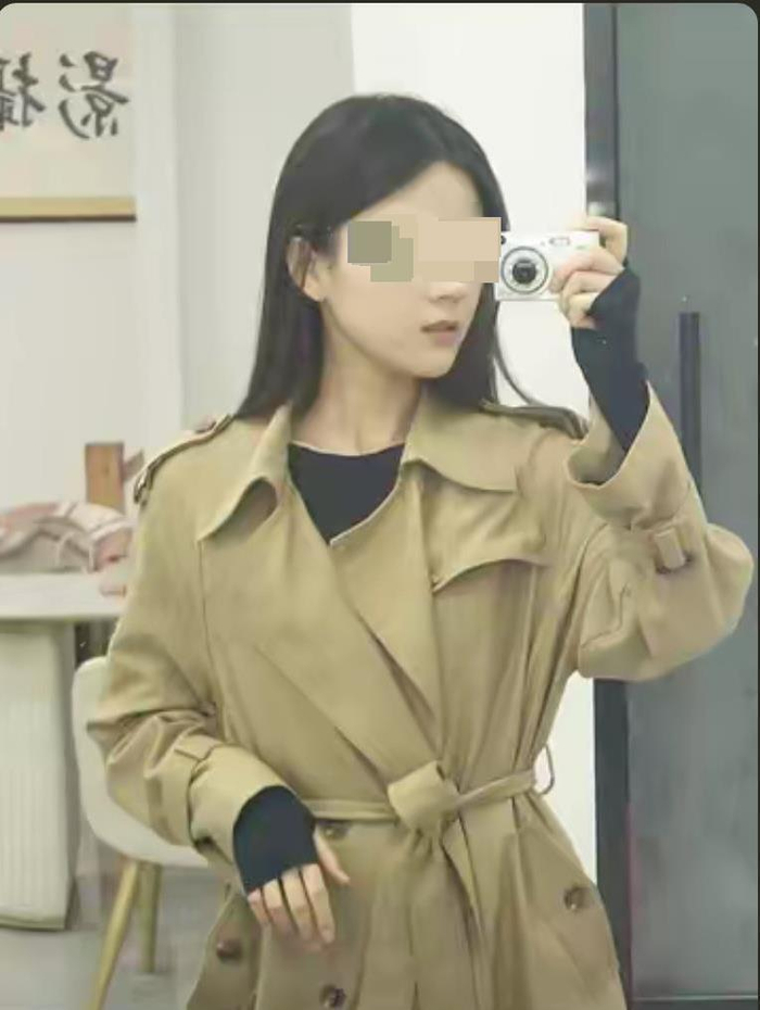 遇害幼师周易（来源：@被害人家属周易的妈妈）