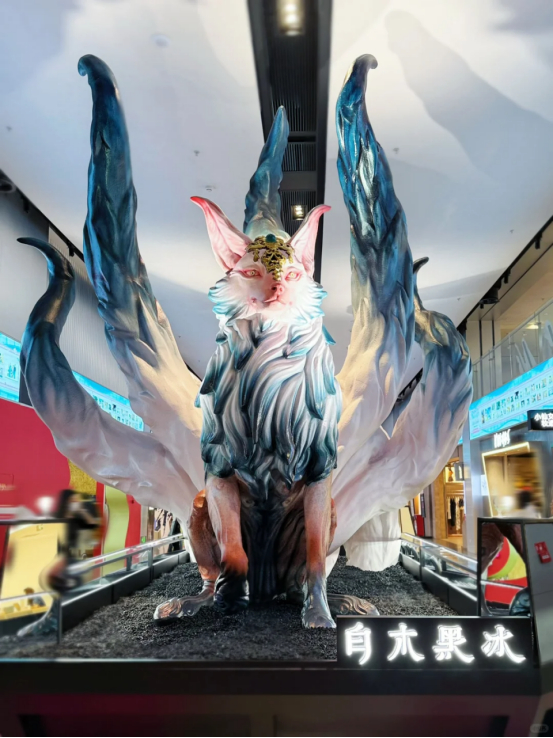 ●图源：小红书@重庆方圆LIVE