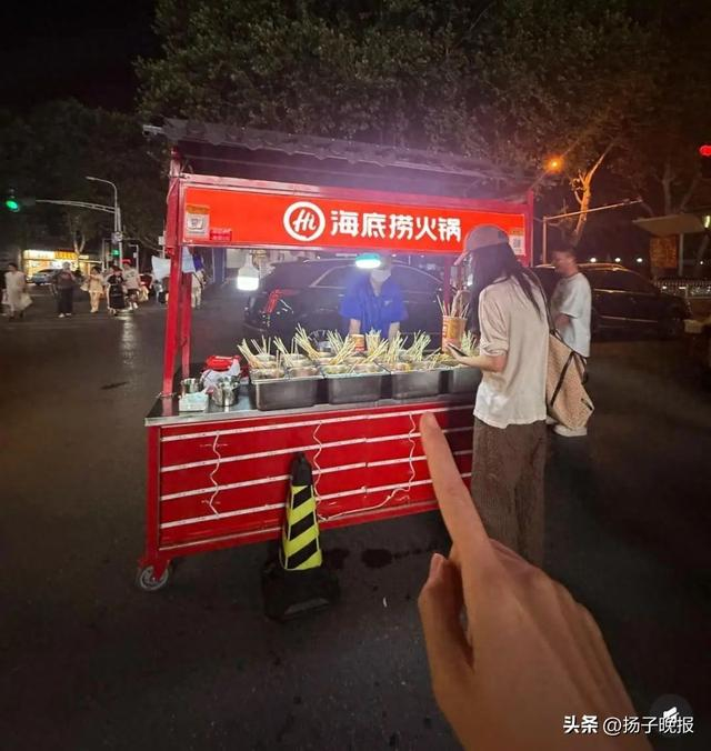 图源网友@安的漫长时光