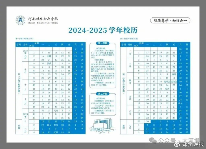 图源：河南财政金融学院