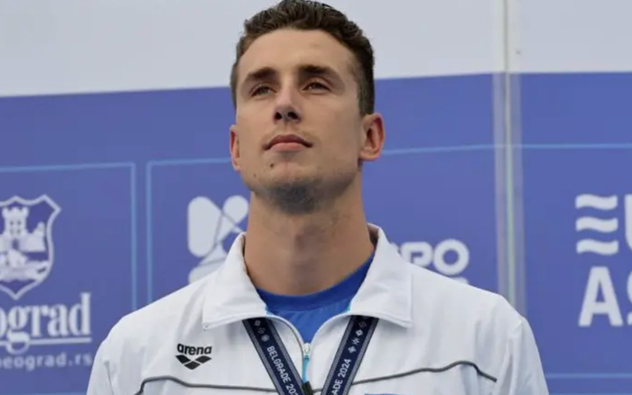 ▲资料图：克里斯蒂安·格科洛梅耶夫&nbsp;