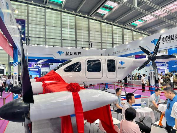 地方产业基金成为低空经济投融资主力