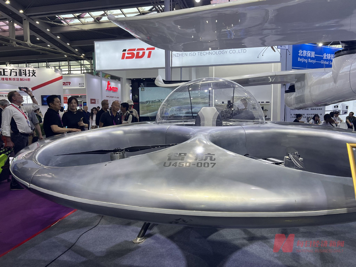 图片来源：每经记者 黄婉银 摄