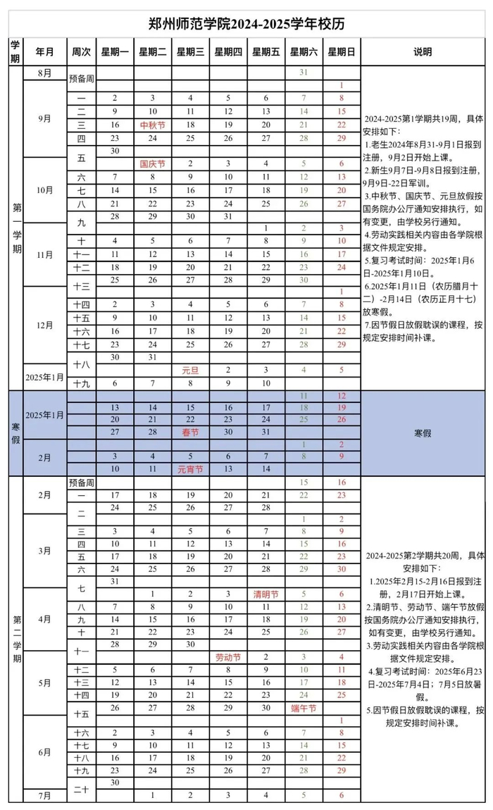图源：郑州师范学院