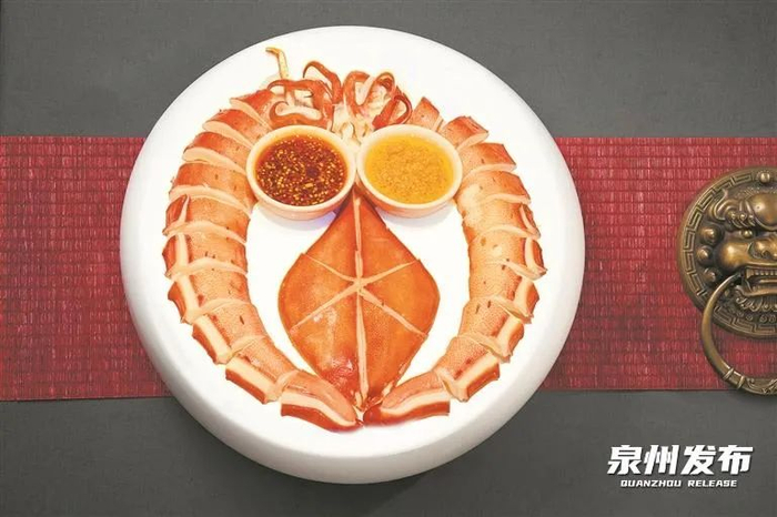 一帆风顺（闽味鲜大管）