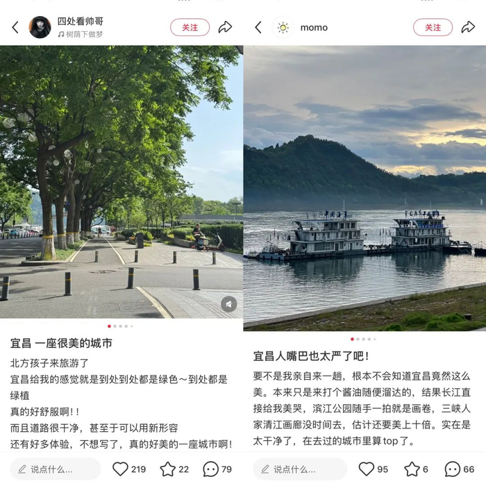 截图自小红书用户
