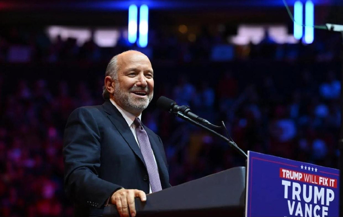 美国商务部长卢特尼克