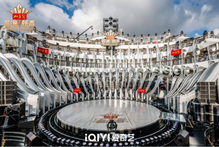 图片来源：主办方供图