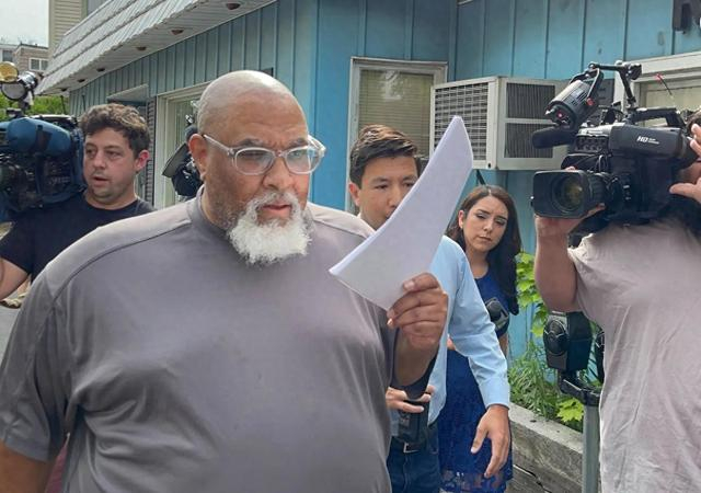 洛奇 资料图 图自美媒