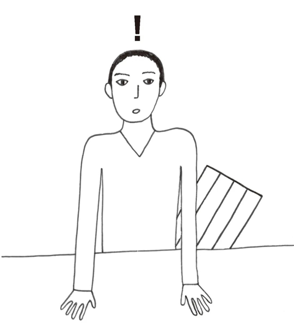 图 3　灵感闪现的源头也在“海马体”