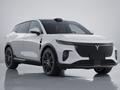 岚图全新纯电 SUV 在工信部申报，提供 FREE+、知音尾标