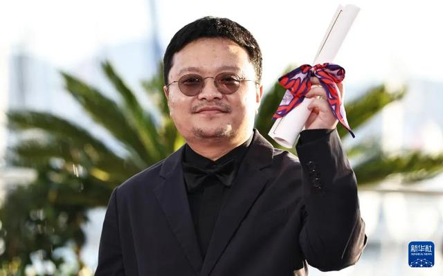 《狂野时代》导演毕赣