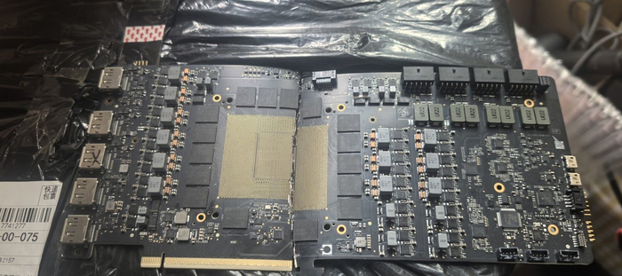 ▲ PCB 正面