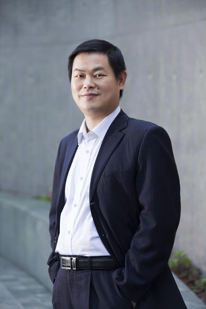 彭立武 图片来源:受访者供图