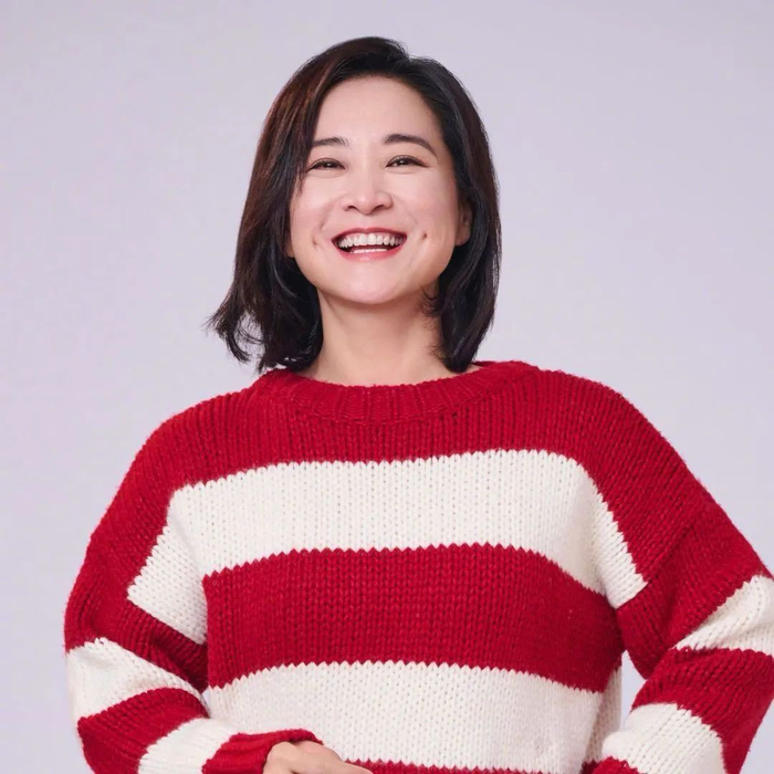 图源：贾玲个人微博