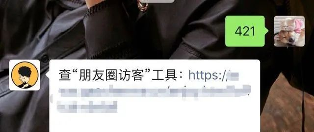 （网友发布截图）