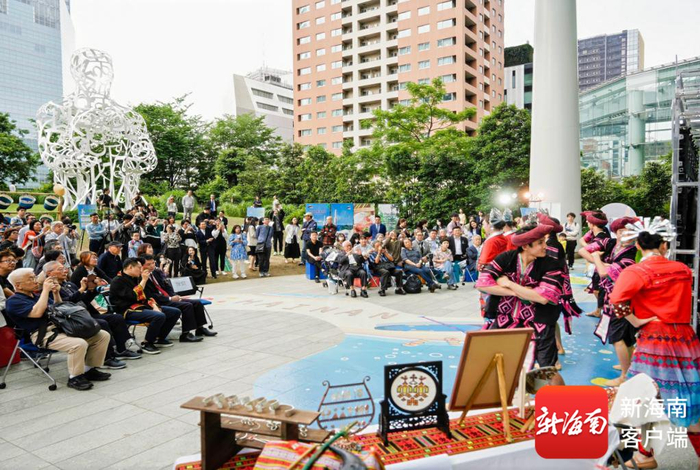 活动现场。主办方供图