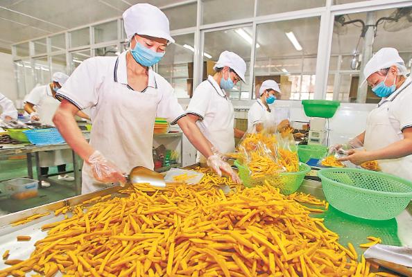 开加工厂怎么找订单(新开的加工厂怎么找单子做)