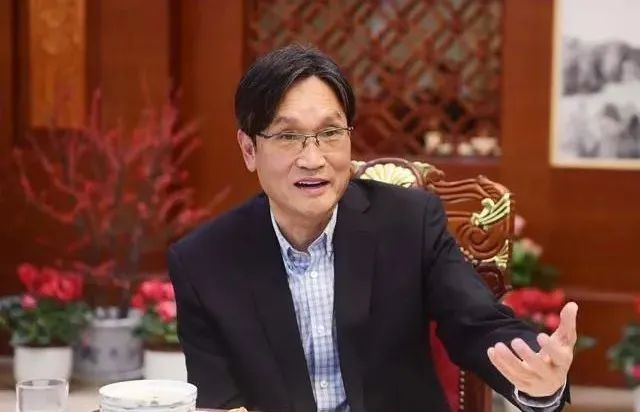 人本集团总裁 张童生