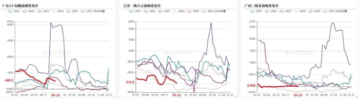 数据来源：我的农产品，紫金天风期货研究所