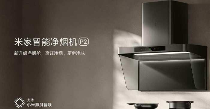 （来源：小米官网）