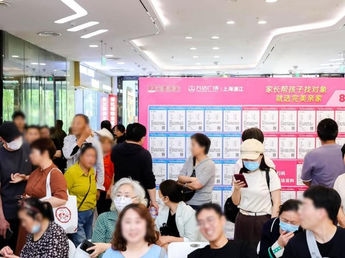 （图片来源于完美亲家，已获授权）
