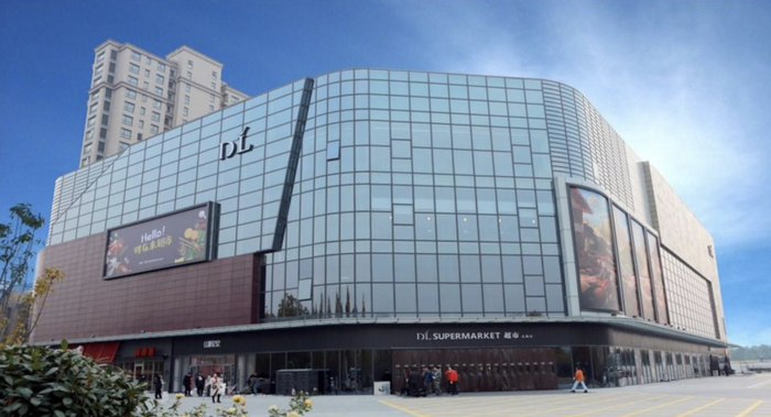 ● 图片来源：胖东来官网