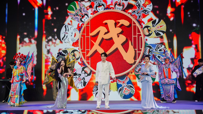 传统文化与现代法治巧妙融合（央广网发）