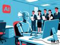 AI 冲击就业，调查显示四成雇主拟削减相关岗位