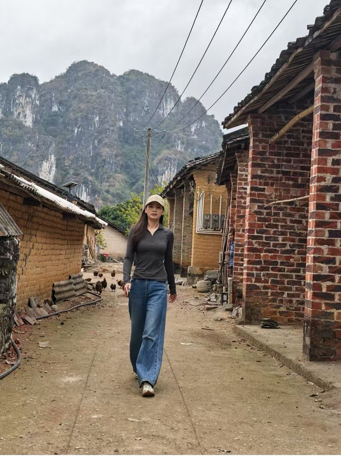 小小近照。受访者供图