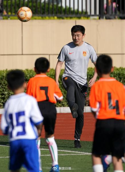 新华社记者 李一博 摄