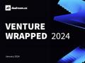 Dealroom：2024年风险投资报告