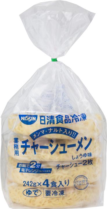 图片来源:日清食品官网