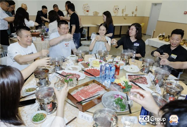 我们相信,这场关于钢贸企业家们与找钢网的数字化之旅,会不断的迎来送往一批又一批爱学习的行业领军者。