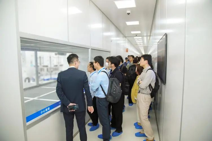 来源：中微公司