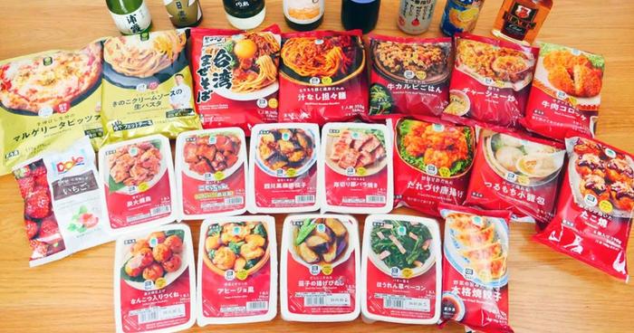 图片来源:日本全家便利店官网